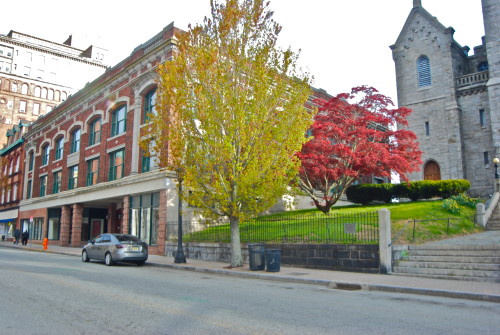 Manwaring ChurchLawnColor